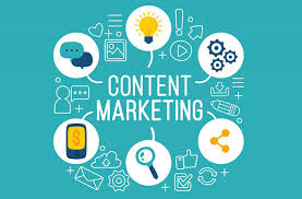 content marketing service
